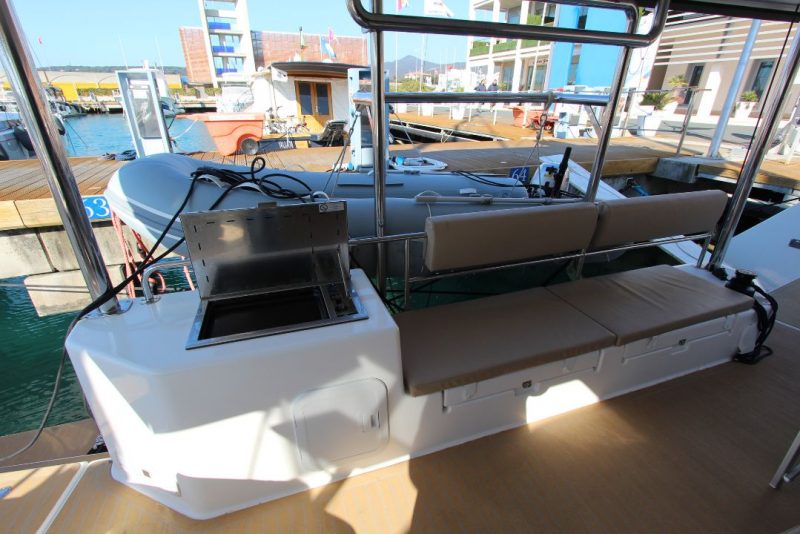 yacht charter tuscany