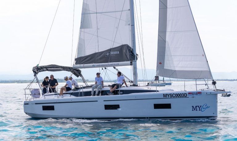 La tua Vacanza in Barca a Vela
