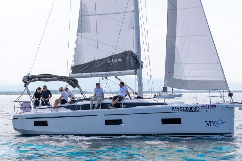 La tua Vacanza in Barca a Vela