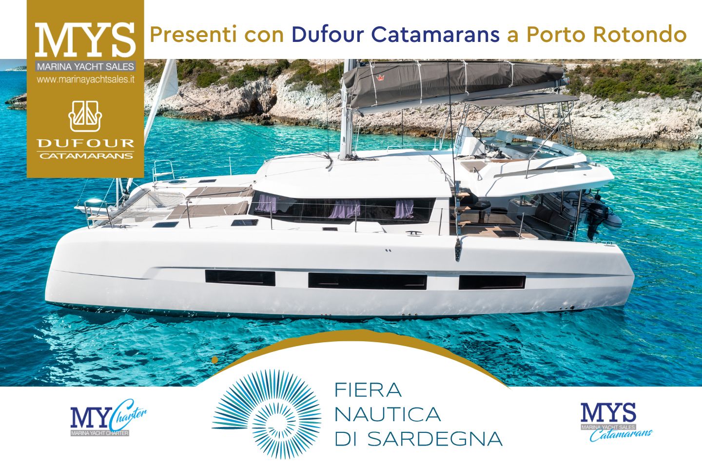 Fiera Nautica di Sardegna