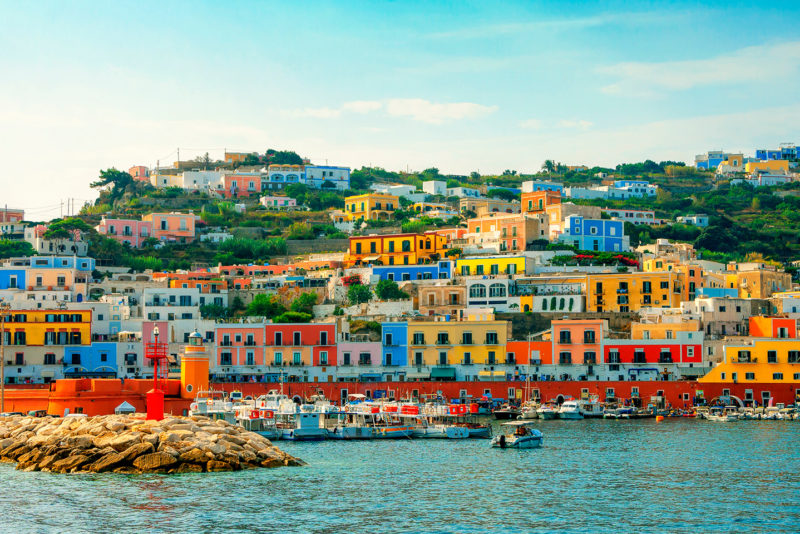 Ponza
