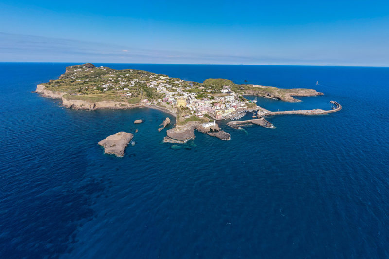 Ventotene